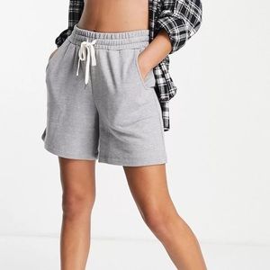 Madewell Sweatshorts